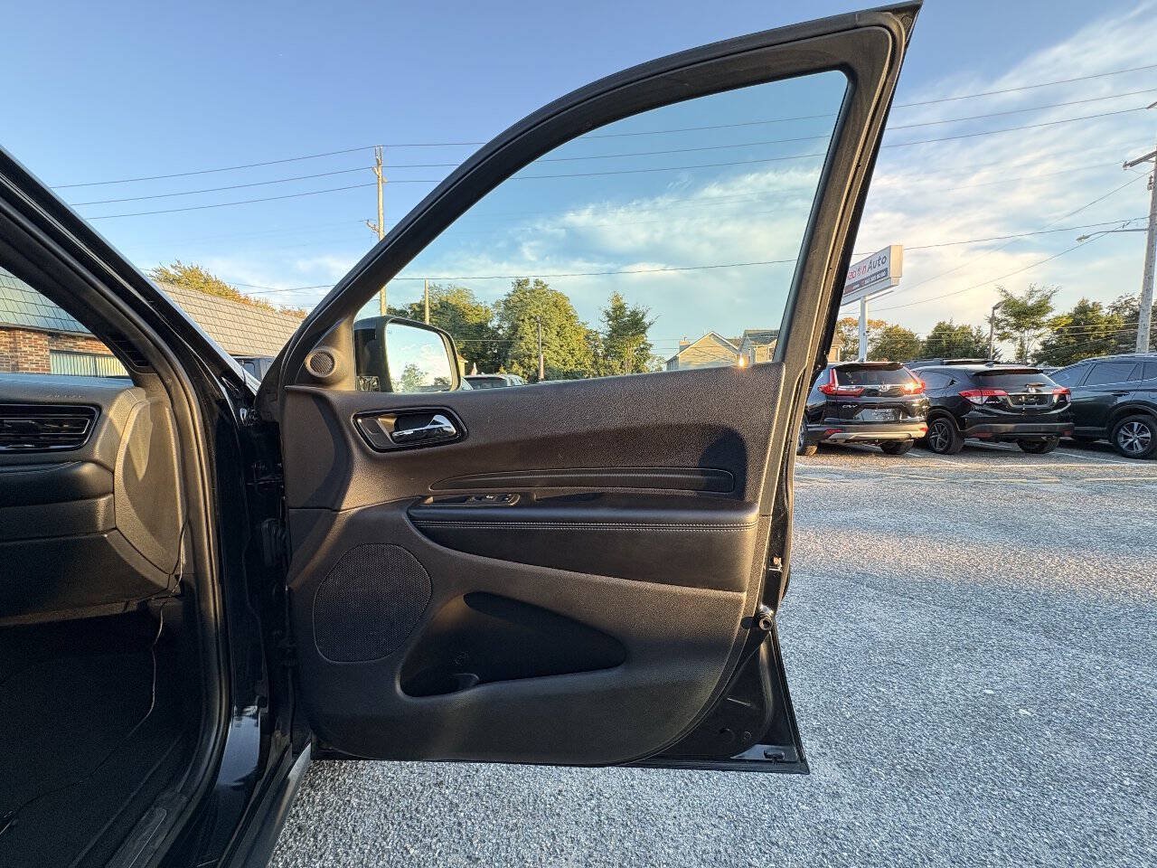 Used 2021 Dodge Durango GT AWD/4WD image 22