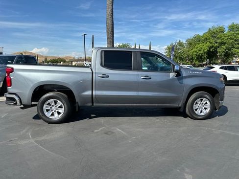 Used 2020 Chevrolet Silverado 1500 LT w/ All-Star Edition RWD image 9
