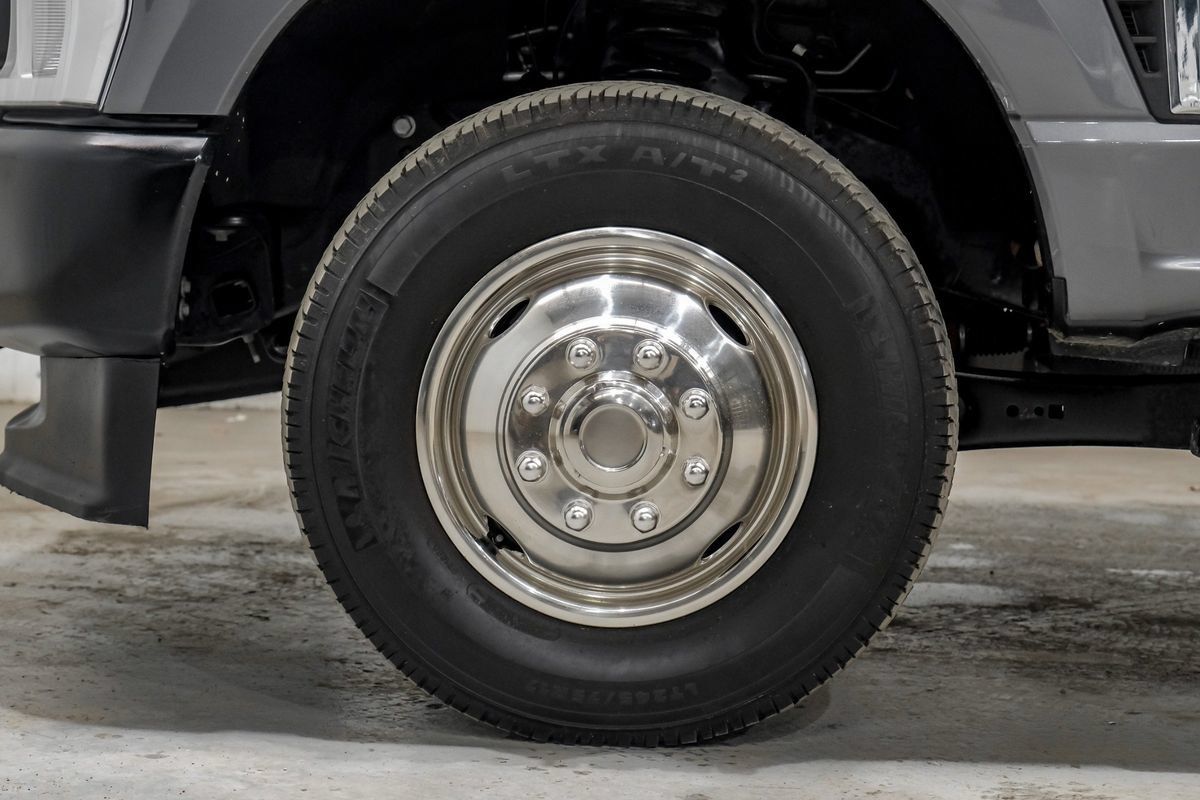 Used 2025 Ford F350 XL AWD/4WD image 60