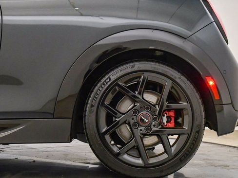 Used 2025 MINI Cooper John Cooper Works image 13