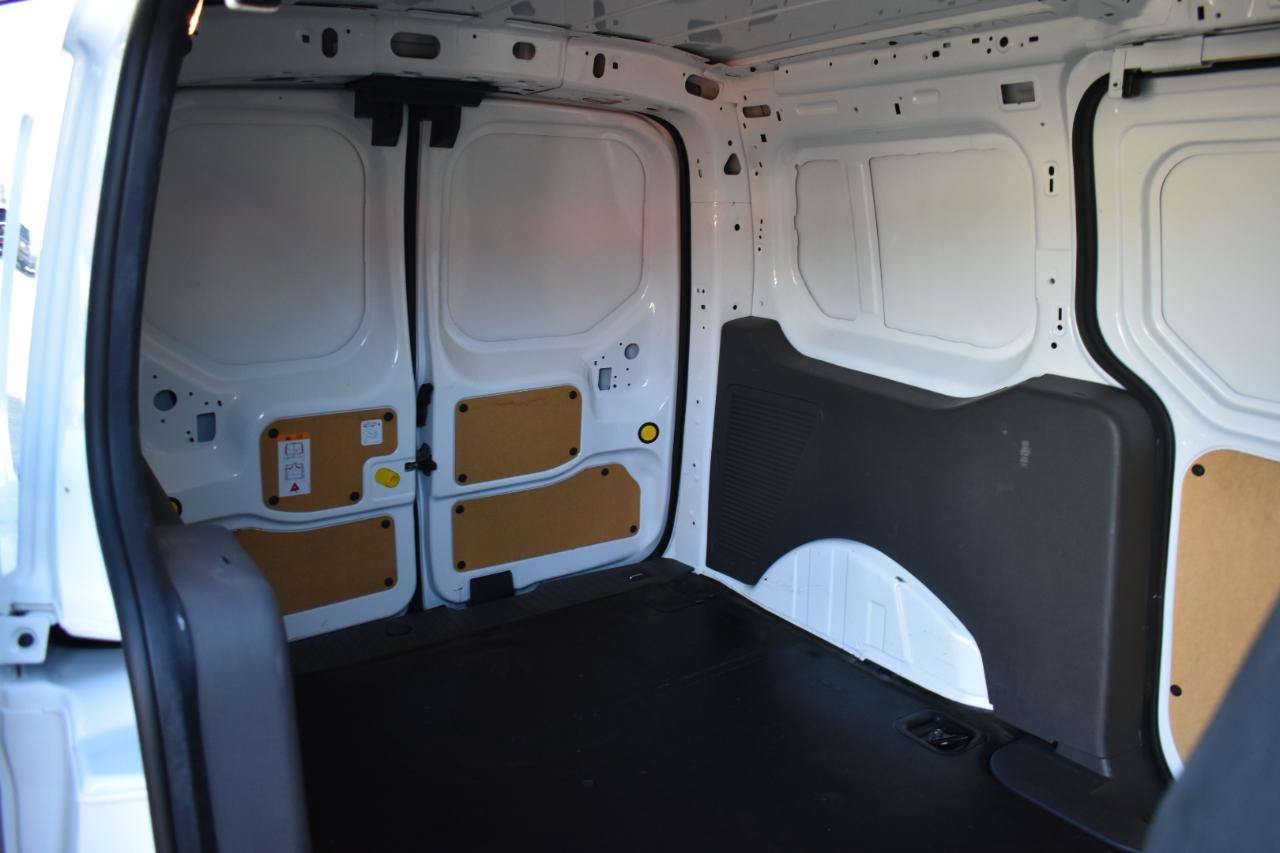 Used 2021 Ford Transit Connect XL FWD image 31