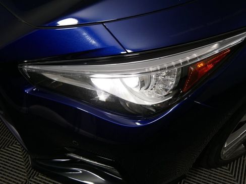 Used 2023 INFINITI Q50 Sensory AWD/4WD image 10