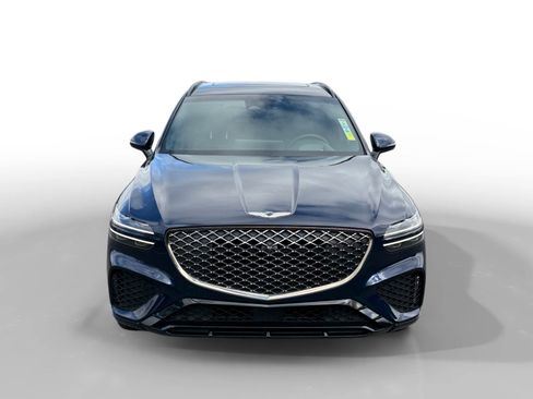 Used 2022 Genesis GV70 3.5T Sport w/ Sport Prestige Package image 8