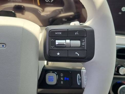 New 2026 Hyundai Palisade SEL FWD image 8
