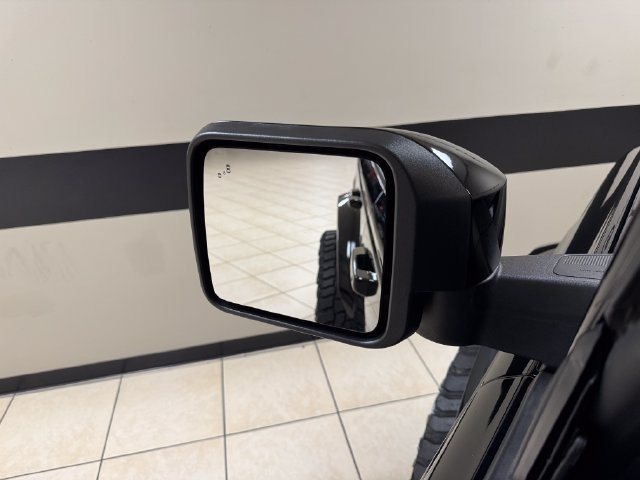 Used 2021 Ford Bronco Outer Banks AWD/4WD image 17