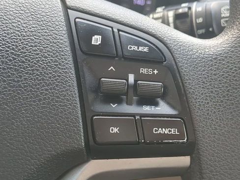 Used 2017 Hyundai Tucson SE FWD image 23