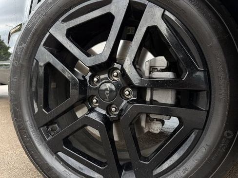 Used 2025 Kia Telluride EX X-Line AWD/4WD image 10
