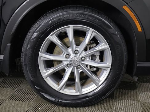 Used 2023 Honda CR-V EX image 22