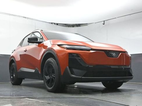 New 2026 Subaru Uncharted AWD image 31