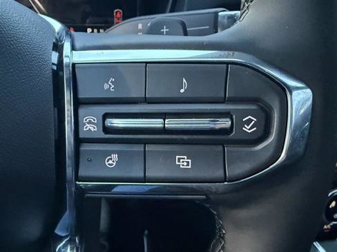 New 2026 GMC Terrain Elevation w/ Black Edition image 14