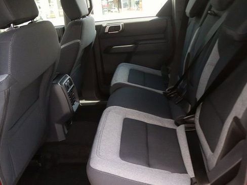 New 2025 Ford Bronco 4-Door image 14