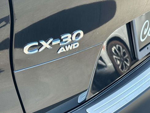 Certified 2025 MAZDA CX-30 AWD 2.5 S image 7
