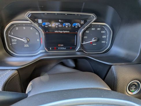 Used 2021 GMC Yukon Denali w/ Denali Premium Package AWD/4WD image 19