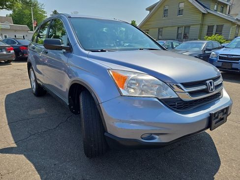 Used 2011 Honda CR-V LX image 3