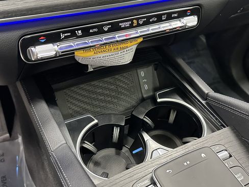 New 2026 Mercedes-Benz GLE 450 4MATIC Coupe image 31