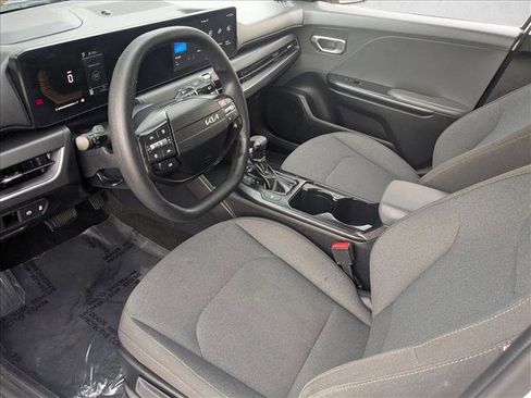 Used 2025 Kia K4 FWD image 10