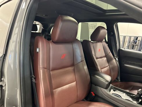 Used 2024 Dodge Durango R/T AWD/4WD image 35