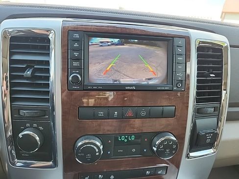Used 2012 RAM 1500 Laramie AWD/4WD image 43