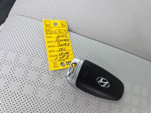 Used 2023 Hyundai Ioniq 5 SEL RWD image 37