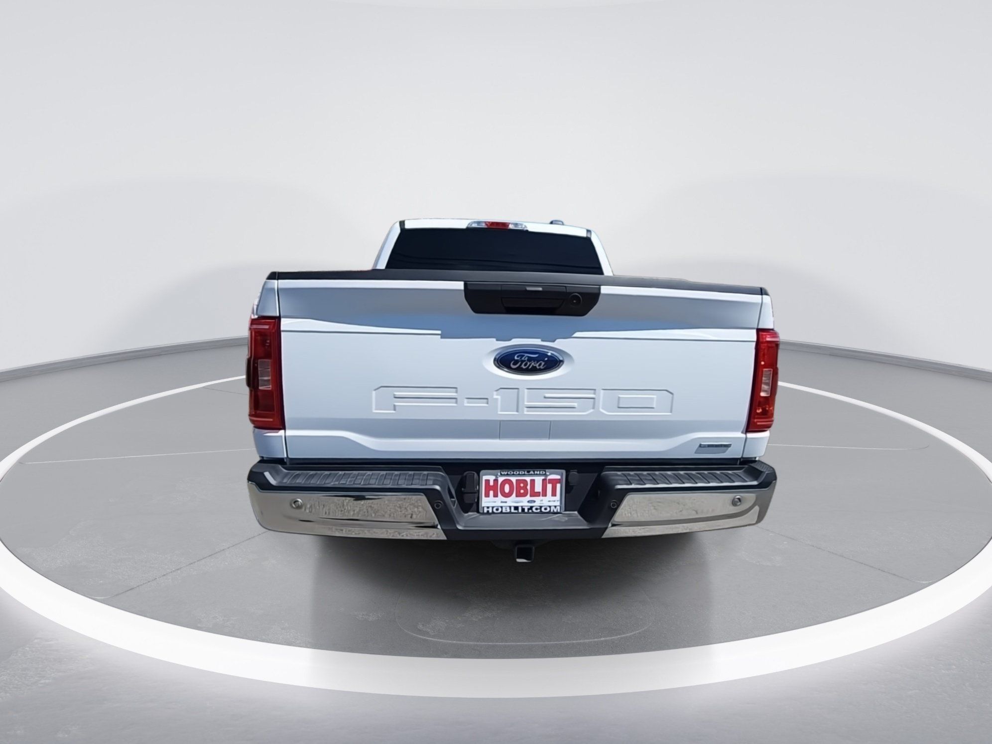 Used 2022 Ford F150 XLT w/ Trailer Tow Package AWD/4WD image 7