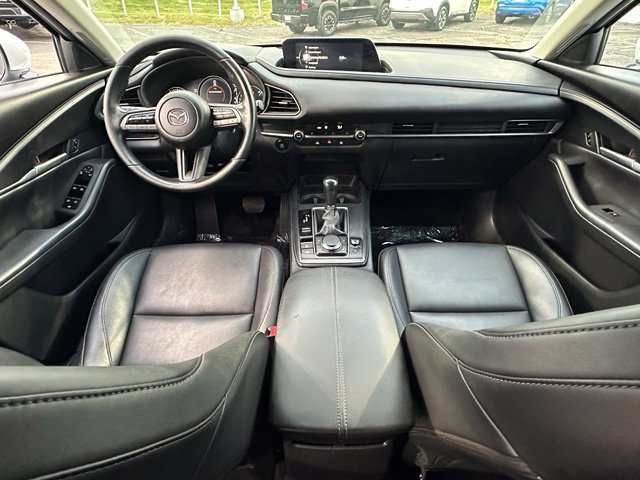 Used 2022 MAZDA CX-30 AWD 2.5 S w/ Select Package image 28