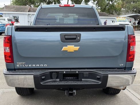 Used 2011 Chevrolet Silverado 1500 LT w/ All-Star Edition image 7