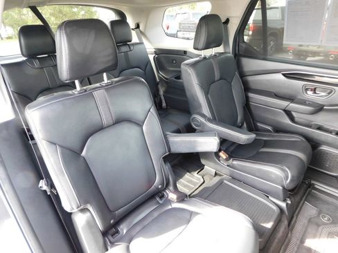 Used 2023 Honda Pilot EX-L image 22