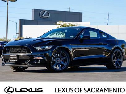 Used 2016 Ford Mustang GT w/ GT Performance Package