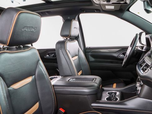 Used 2024 GMC Yukon AT4 w/ Max Trailering Package image 31