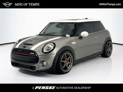 Used 2019 MINI Cooper S