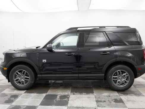 New 2025 Ford Bronco Sport Big Bend w/ Convenience Package AWD/4WD image 6