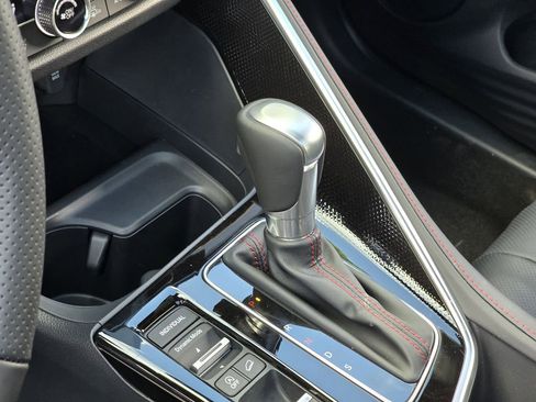New 2026 Acura ADX A-Spec FWD image 13