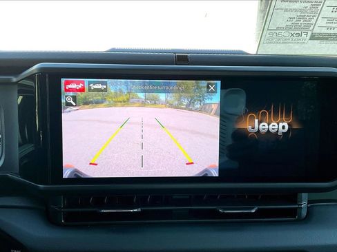 New 2026 Jeep Gladiator Mojave image 14