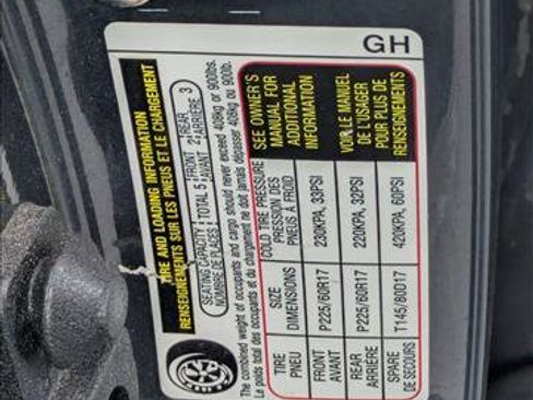Used 2023 Subaru Crosstrek 2.0i AWD/4WD image 15