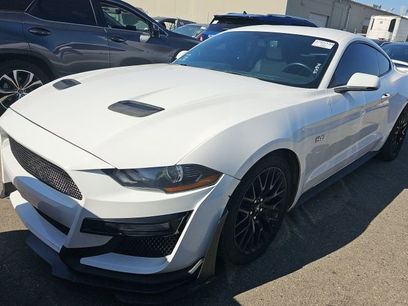 Used 2020 Ford Mustang GT Premium w/ GT Performance Package