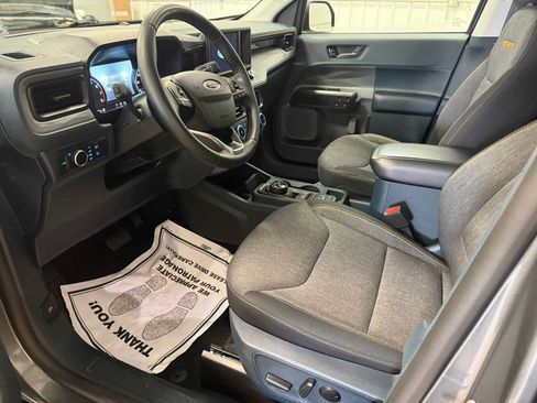 Used 2024 Ford Maverick Tremor w/ Tremor Off-Road Package AWD/4WD image 20