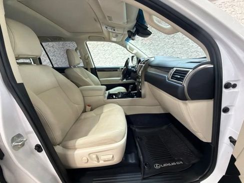 Used 2020 Lexus GX 460 Premium AWD/4WD image 11