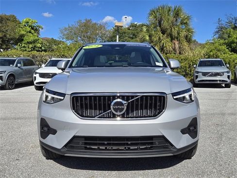 Certified 2024 Volvo XC40 B5 Plus w/ Protection Package Premier image 2