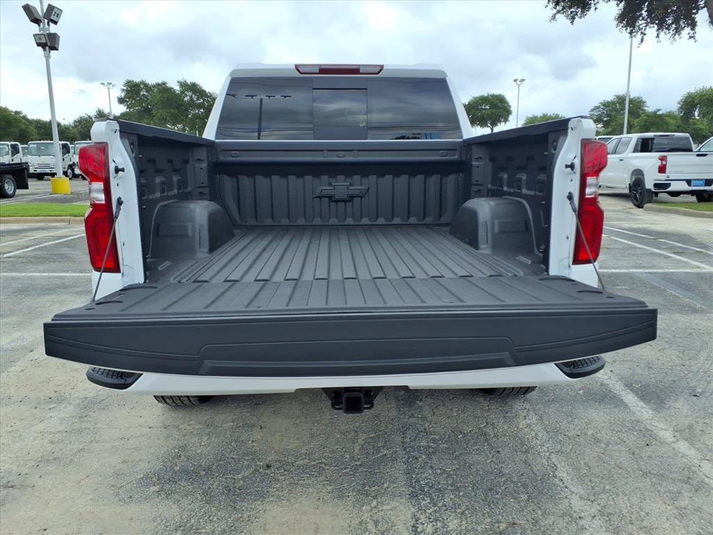 New 2026 Chevrolet Silverado 1500 RST w/ Texas Edition Plus RWD image 12