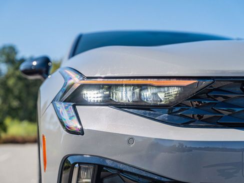 New 2026 Kia K5 GT-Line image 6