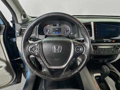 Used 2018 Honda Pilot EX-L image 13