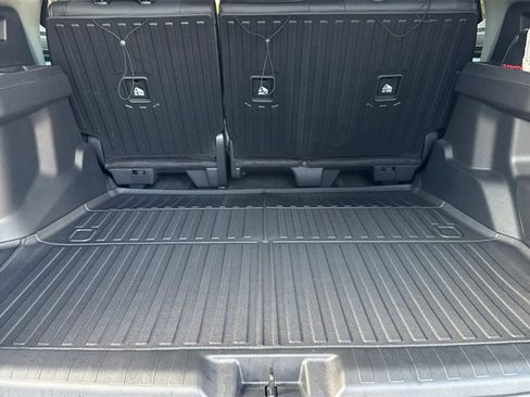 Used 2025 Toyota 4Runner TRD Off-Road Premium image 17