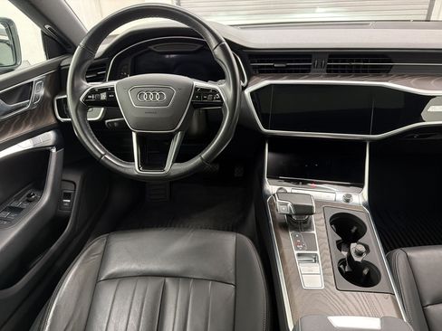 Used 2022 Audi A7 3.0T Premium AWD/4WD image 28