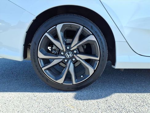 Used 2021 Honda Civic Sport image 25