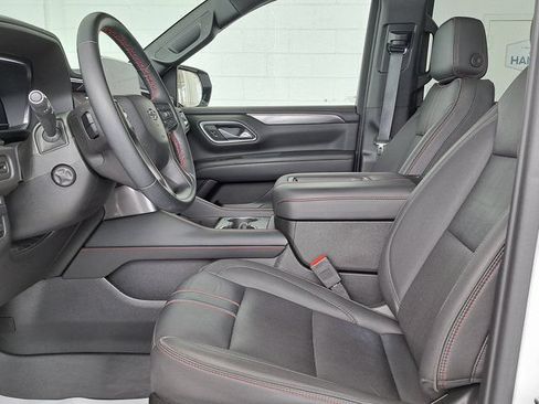Used 2024 Chevrolet Tahoe RST w/ Luxury Package RWD image 25
