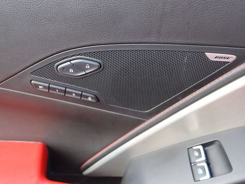 Used 2015 Chevrolet Corvette Stingray Coupe w/ 2LT Preferred Equipment Group RWD image 26