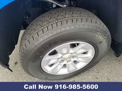 New 2026 Chevrolet Silverado 1500 LT image 37