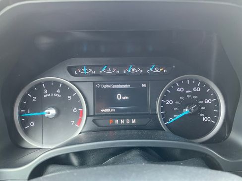 Used 2021 Ford F350 XLT w/ XLT Premium Package AWD/4WD image 17