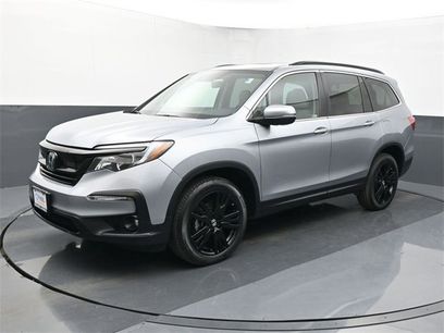 Used 2022 Honda Pilot Special Edition