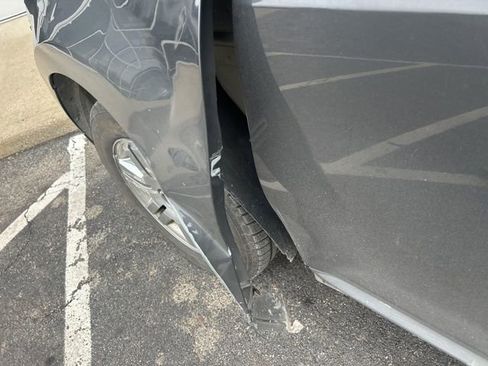 Used 2007 Ford Edge SEL image 13